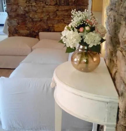 La Libellula Guest house *