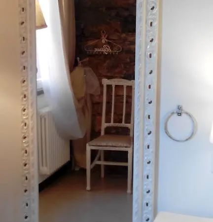 La Libellula Guest house